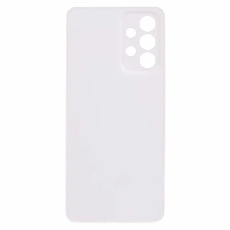 For Samsung Galaxy A33 5G OEM Plastic Battery Back Cover Replacement