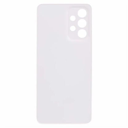 For Samsung Galaxy A33 5G OEM Plastic Battery Back Cover Replacement