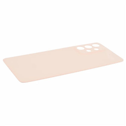 For Samsung Galaxy A33 5G OEM Plastic Battery Back Cover Replacement
