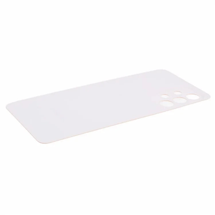 For Samsung Galaxy A33 5G OEM Plastic Battery Back Cover Replacement