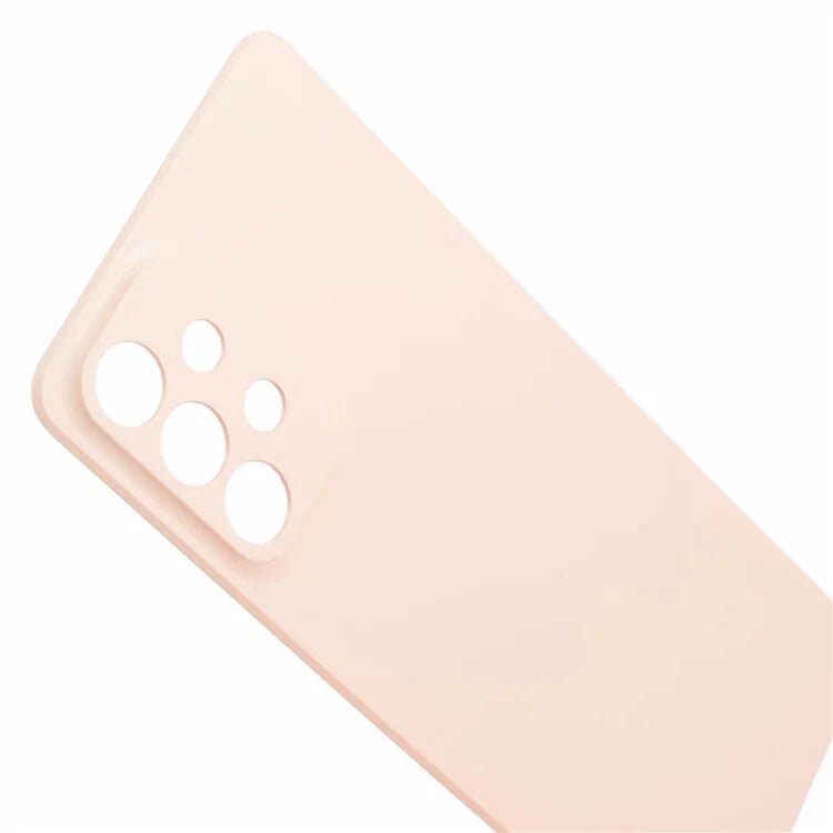For Samsung Galaxy A33 5G OEM Plastic Battery Back Cover Replacement
