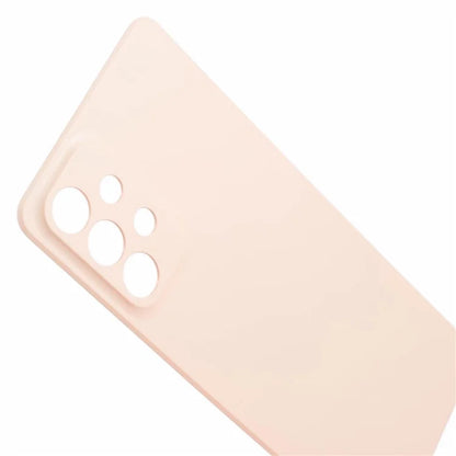 For Samsung Galaxy A33 5G OEM Plastic Battery Back Cover Replacement