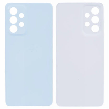 For Samsung Galaxy A33 5G OEM Plastic Battery Back Cover Replacement