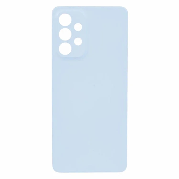 For Samsung Galaxy A33 5G OEM Plastic Battery Back Cover Replacement