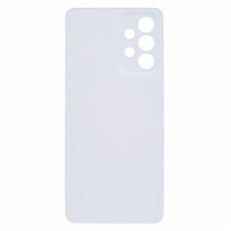 For Samsung Galaxy A33 5G OEM Plastic Battery Back Cover Replacement
