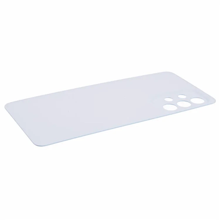 For Samsung Galaxy A33 5G OEM Plastic Battery Back Cover Replacement