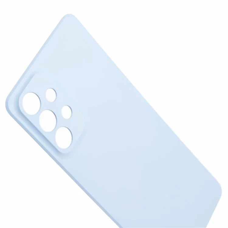 For Samsung Galaxy A33 5G OEM Plastic Battery Back Cover Replacement