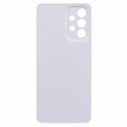 For Samsung Galaxy A33 5G OEM Plastic Battery Back Cover Replacement
