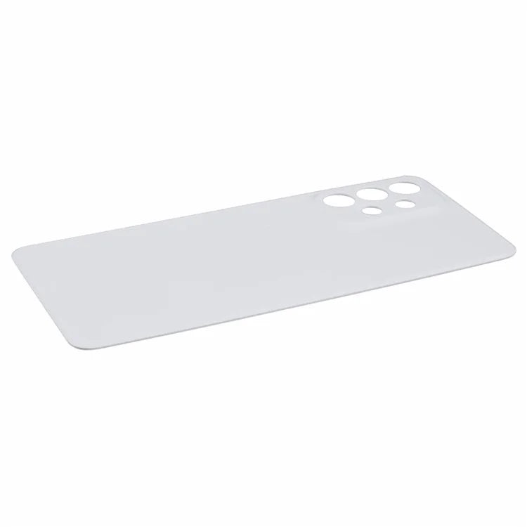 For Samsung Galaxy A33 5G OEM Plastic Battery Back Cover Replacement