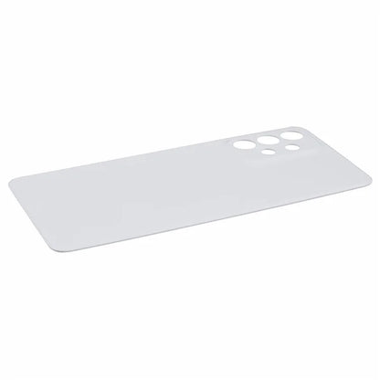 For Samsung Galaxy A33 5G OEM Plastic Battery Back Cover Replacement