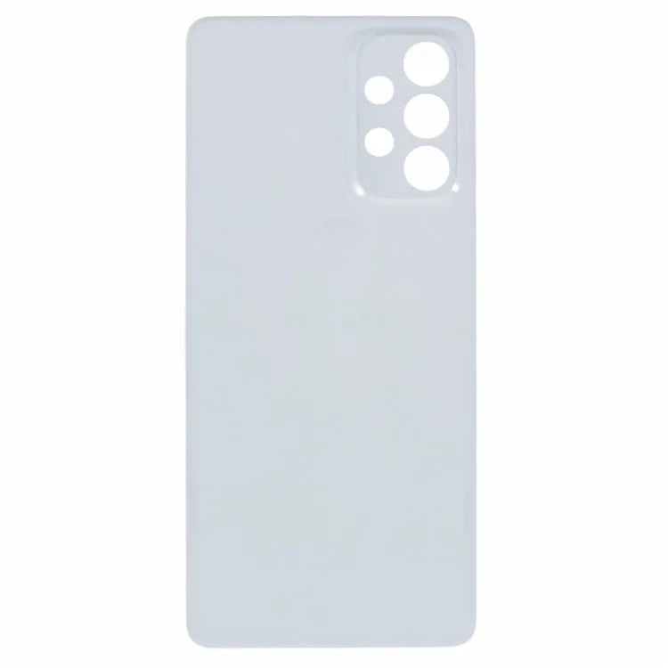 For Samsung Galaxy A73 5G A736 OEM Plastic Battery Housing Back Cover Replacement