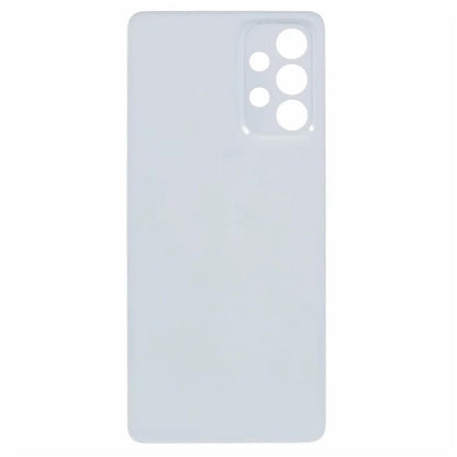 For Samsung Galaxy A73 5G A736 OEM Plastic Battery Housing Back Cover Replacement