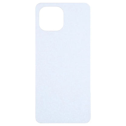 For Xiaomi Mi 11 Lite 5G Back Battery Housing Cover Replacement Part