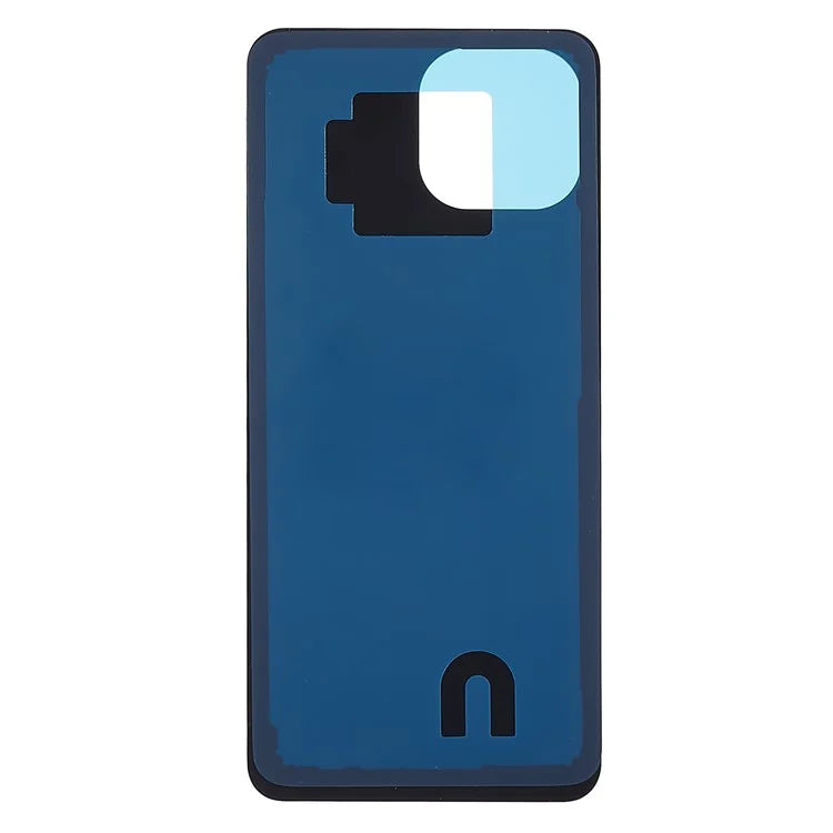 For Xiaomi Mi 11 Lite 5G Back Battery Housing Cover Replacement Part