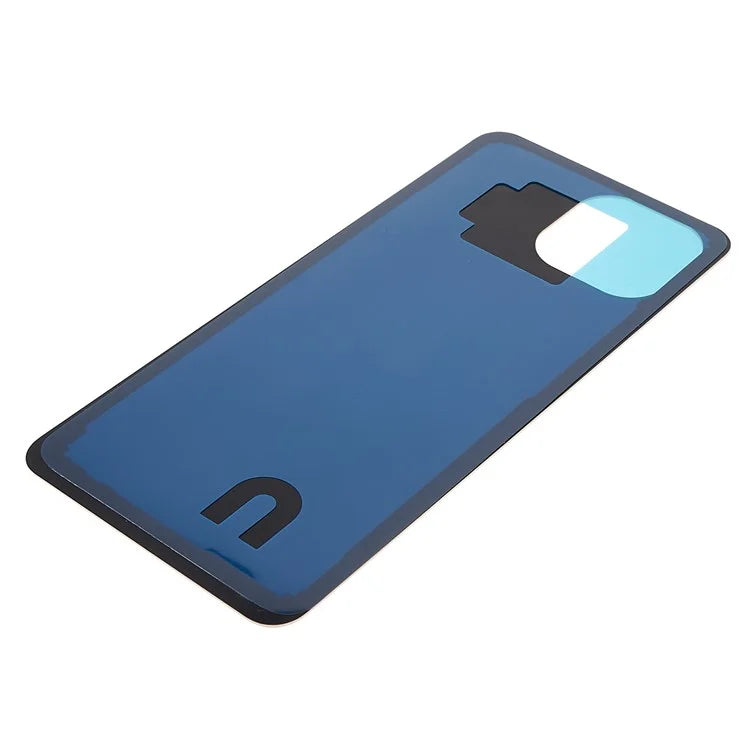 For Xiaomi Mi 11 Lite 4G Back Battery Housing Cover Replacement Part