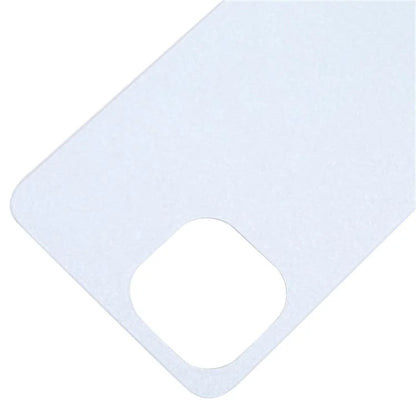 For Xiaomi Mi 11 Lite 4G Back Battery Housing Cover Replacement Part
