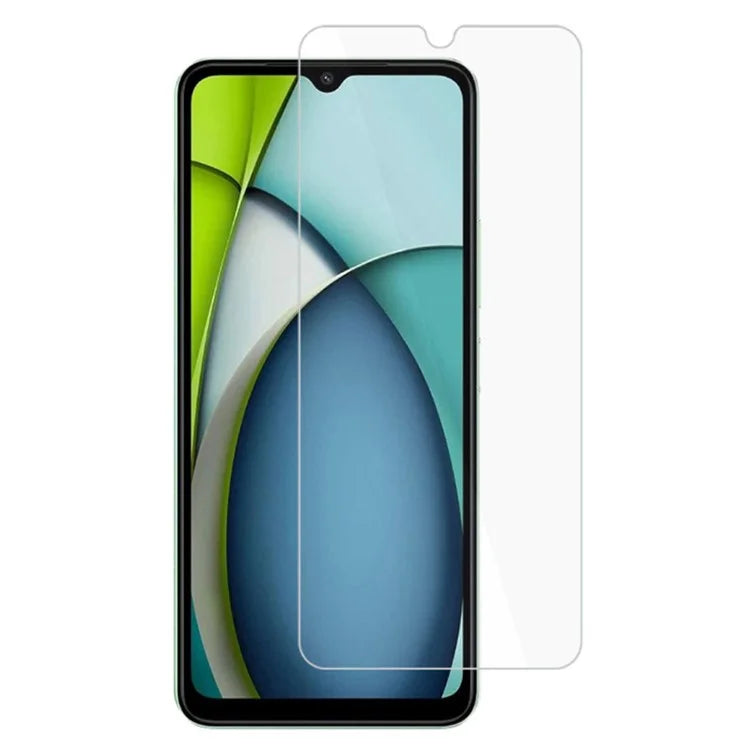 For Xiaomi Redmi A3x 4G Screen Protector 0.3mm Anti-Explosion Tempered Glass Film