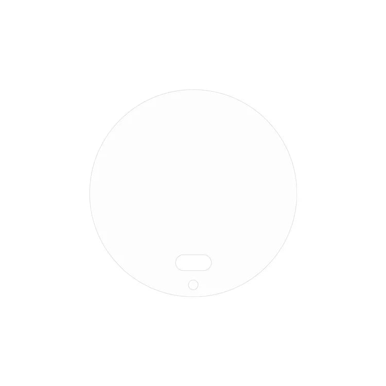 For Xiaomi 14 Ultra Tempered Glass Lens Film HD Clear Rear Camera Lens Protector
