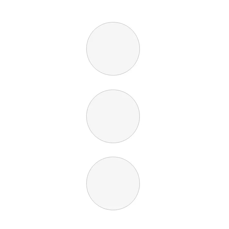 For Realme C65 4G Camera Lens Protector Tempered Glass Anti-Scratch Lens Film