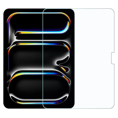 RURIHAI For iPad Pro 13 (2024) / Air 13 (2024) Kent Paper Tablet Screen Protector Smooth Writing