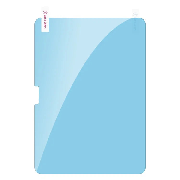 RURIHAI For iPad Pro 13 (2024) / Air 13 (2024) Kent Paper Tablet Screen Protector Smooth Writing