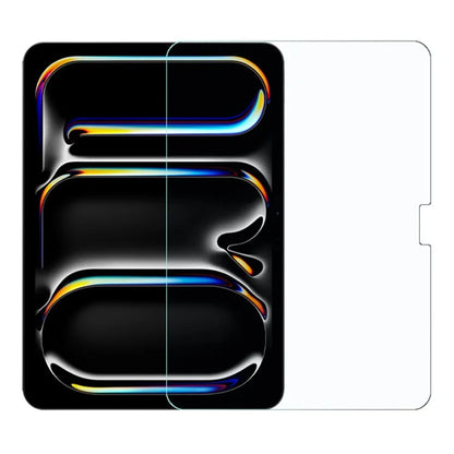 RURIHAI For iPad Pro 11 (2024) Kent Paper Screen Protector Film Tablet Protective Accessories