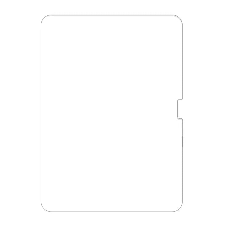 RURIHAI Foripad Air 11 (2024) Screen Protector 0.18mm Kent Paper Writing Painting Tablet Film