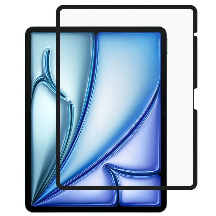 DUX DUCIS Naad Series for iPad Air 13 (2024) Paper-Like Screen Protector Detachable Matte PET Tablet Film