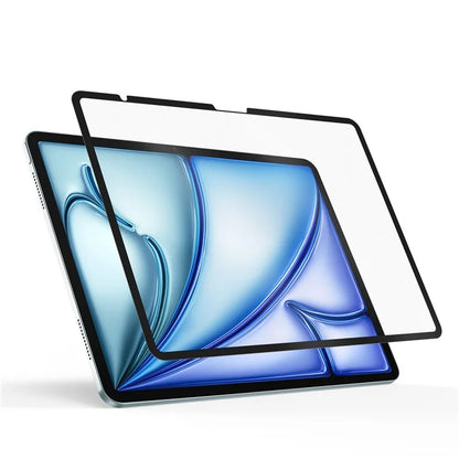 DUX DUCIS Naad Series for iPad Air 13 (2024) Paper-Like Screen Protector Detachable Matte PET Tablet Film
