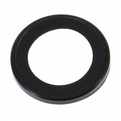 For iPad Air 11 (2024) / iPad Air 13 (2024) Camera Lens Protector Metal + Tempered Glass Lens Film