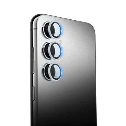 X-LEVEL AR-Spotlight Series For Samsung Galaxy S24 Tempered Glass Lens Protector Camera Lens Film