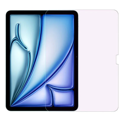 RURIHAI For iPad Air 11 (2024) Screen Protector Anti Blue Light High Aluminium-Silicon Glass Film