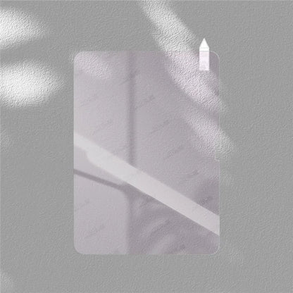 RURIHAI For iPad Air 11 (2024) Screen Protector Anti Blue Light High Aluminium-Silicon Glass Film