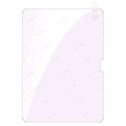 RURIHAI For iPad Pro 11 (2024) Anti-Blue-Ray Screen Protector High Aluminium-Silicon Glass Film