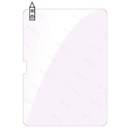 RURIHAI For iPad Pro 13 (2024) Screen Protector Eye Protection 9H High Aluminium-Silicon Glass Film