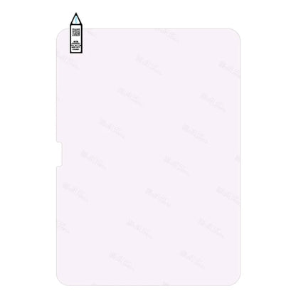 RURIHAI For iPad Air 13 (2024) Screen Protector Eye Protection 9H High Aluminium-Silicon Glass Film
