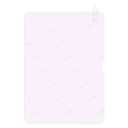 RURIHAI For iPad Air 13 (2024) Screen Protector Eye Protection 9H High Aluminium-Silicon Glass Film