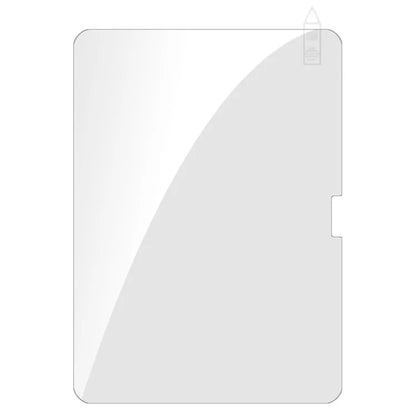 RURIHAI For iPad Pro 11 (2024) Screen Protector Matte Anti-Glare High Aluminium-Silicon Glass Film