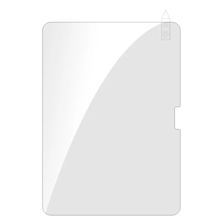RURIHAI For iPad Pro 13 (2024) Matte Screen Protector Anti-Glare Tablet Screen Film