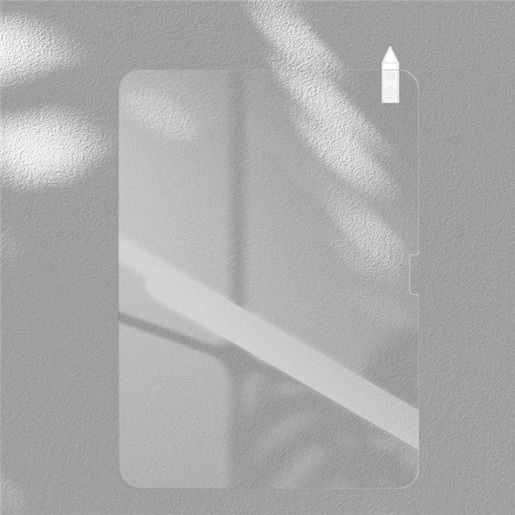 RURIHAI For iPad Pro 13 (2024) Matte Screen Protector Anti-Glare Tablet Screen Film