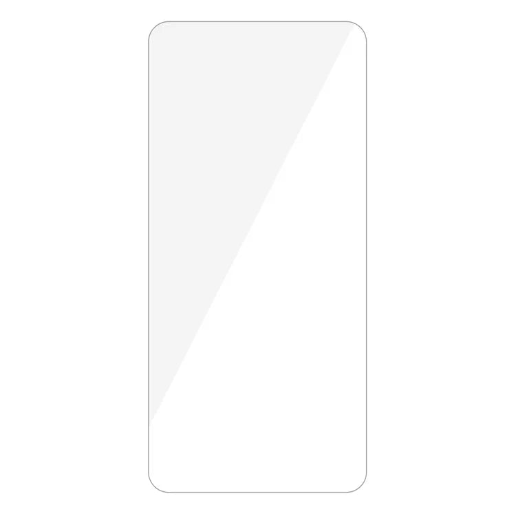 For Samsung Galaxy M35 5G Screen Protector 0.3mm Tempered Glass Film Arc Edge