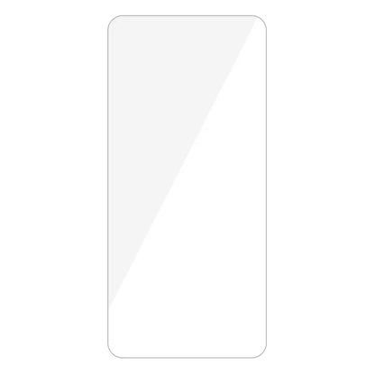For Samsung Galaxy M35 5G Screen Protector 0.3mm Tempered Glass Film Arc Edge