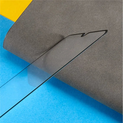For Samsung Galaxy M15 5G Screen Protector Full-Coverage Tempered Glass Film (9D Side Glue)