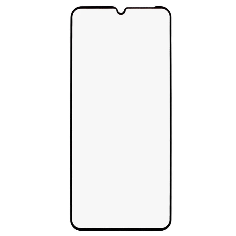 For Samsung Galaxy F15 5G Full Screen Protector Shatterproof Tempered Glass Film 9D Side Glue