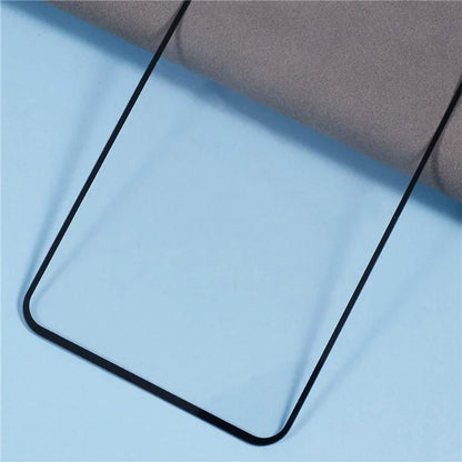 For Samsung Galaxy F15 5G Full Screen Protector Shatterproof Tempered Glass Film 9D Side Glue