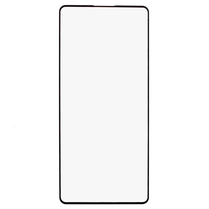 For Xiaomi Poco X6 Neo 5G Full Screen Protector 9D Side Glue Tempered Glass Film