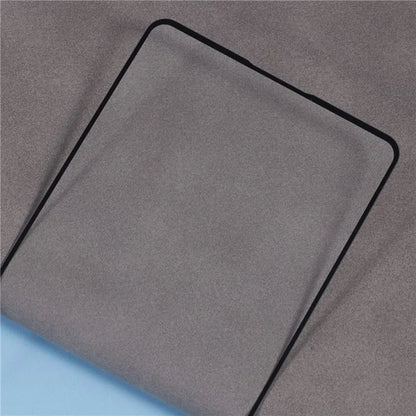 For Xiaomi Poco X6 Neo 5G Full Screen Protector 9D Side Glue Tempered Glass Film
