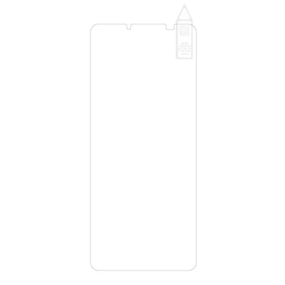 RURIHAI For Sony Xperia 10 VI Screen Protector 0.26mm High Aluminium-Silicon Glass Film Case-Friendly
