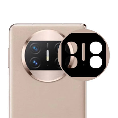 RURIHAI Camera Lens Protector for Huawei Mate X3 to Mate X5 Titanium Alloy Transfer Lens Flim