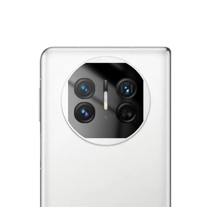 RURIHAI Camera Lens Protector for Huawei Mate X3 to Mate X5 Titanium Alloy Transfer Lens Flim